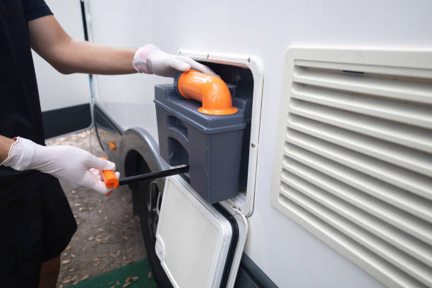Best Porta potty delivery and setup  in Pamplico, SC