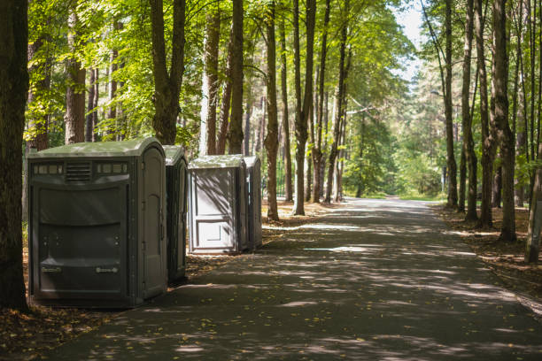 Sanitation services for porta potties in Pamplico, SC