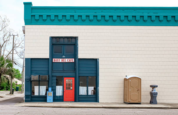 Best Construction site porta potty rental  in Pamplico, SC