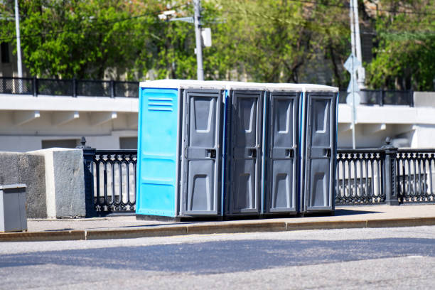 Best Portable restroom trailer rental  in Pamplico, SC
