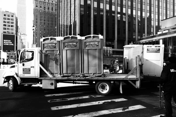 Best Sanitation services for porta potties  in Pamplico, SC