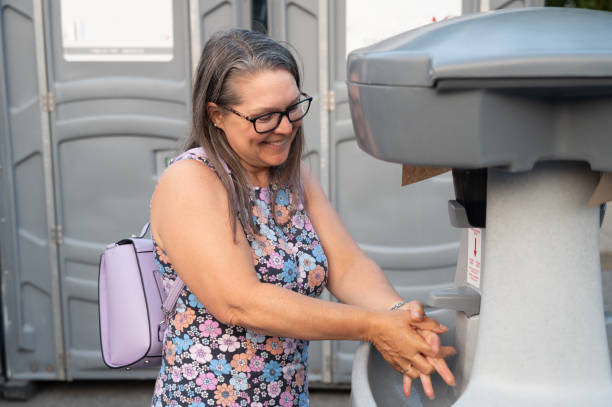 Best Porta potty rental near me  in Pamplico, SC